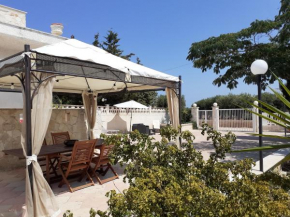 Villa Gelsa